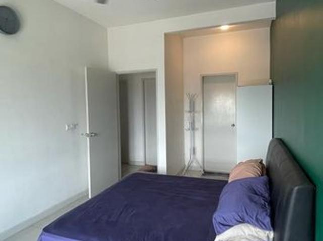 Condominium for rent in Tanjong Sepat, Selangor