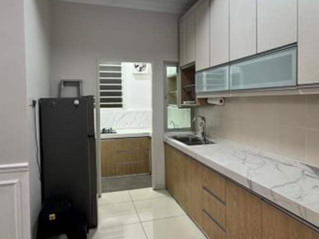 Condominium for rent in Tanjong Sepat, Selangor