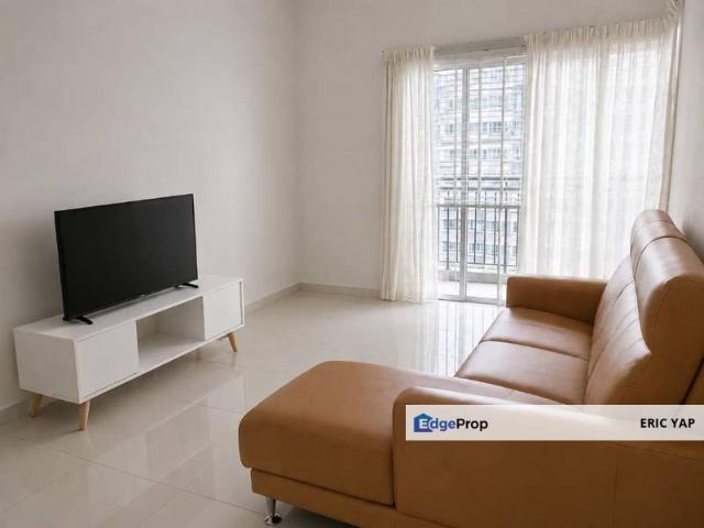 Condominium for rent in Tanjong Sepat, Selangor