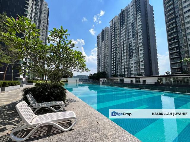 Condominium for sale in Tanjong Sepat, Selangor