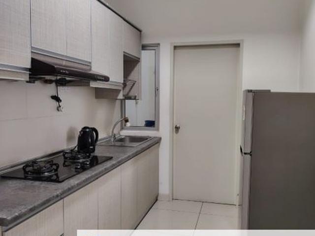 Condominium for rent in Southville City, Sepang