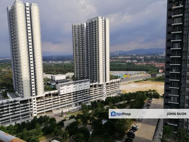 Condominium for rent in Tanjong Sepat, Selangor