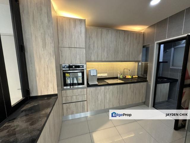 Condominium for rent in Tanjong Sepat, Selangor