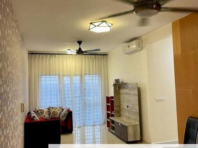 Condominium for rent in Southville City, Sepang