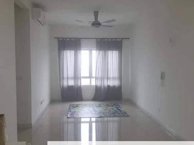Condominium for rent in Tanjong Sepat, Selangor