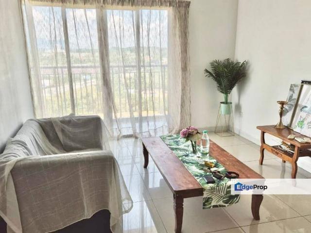 Condominium for rent in Tanjong Sepat, Selangor