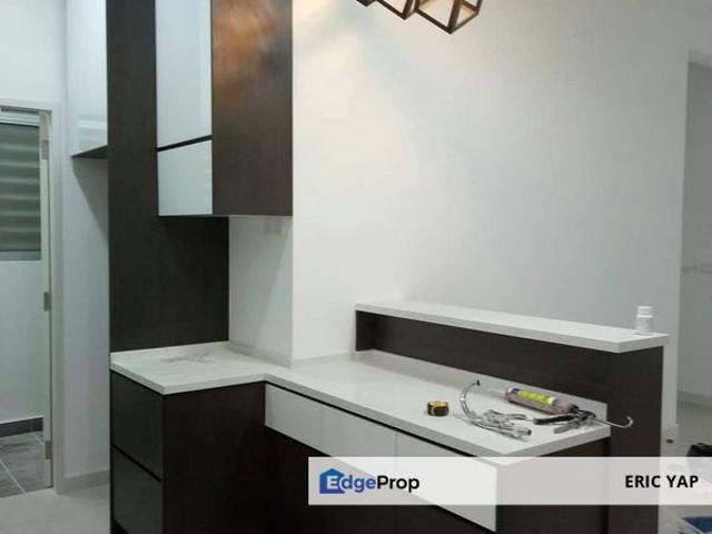 Condominium for rent in Tanjong Sepat, Selangor