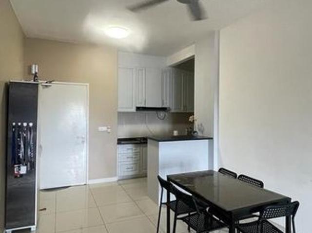 Condominium for rent in Southville City, Sepang