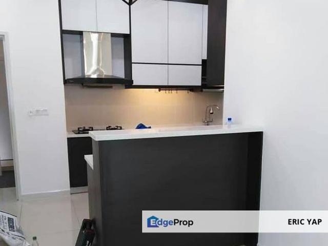 Condominium for rent in Tanjong Sepat, Selangor