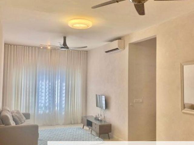 Condominium for sale in Tanjong Sepat, Selangor