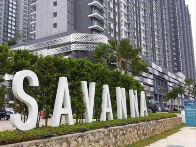Serviced Residence for sale in Bandar Baru Bangi, Majlis Perbandaran Kajang