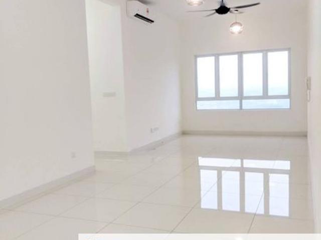 Condominium for rent in Tanjong Sepat, Selangor