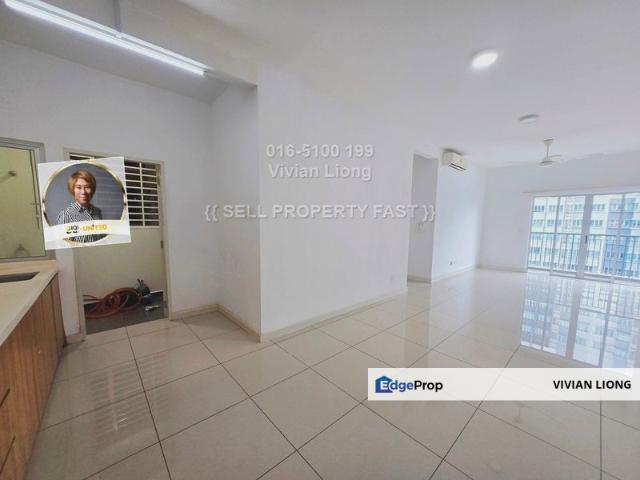 Condominium for rent in Tanjong Sepat, Selangor