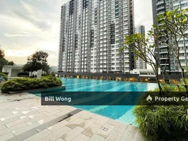Condominium for rent in Tanjong Sepat, Selangor