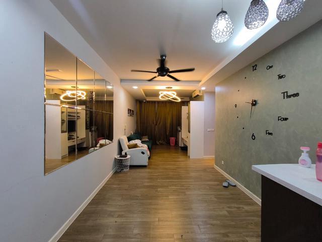 Serviced Residence for sale in Kajang, Langat