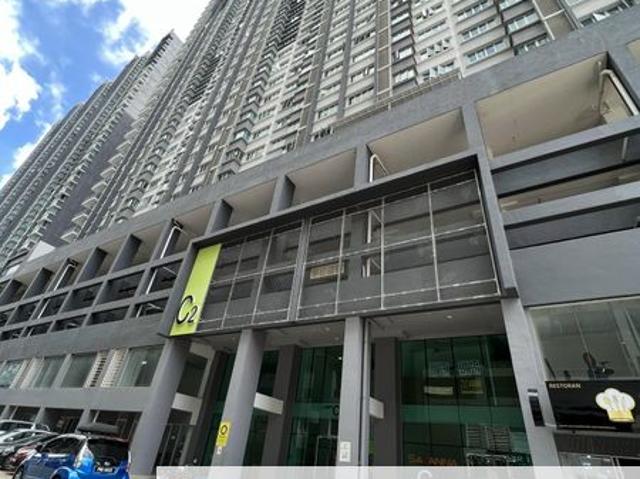 Condominium for sale in Tanjong Sepat, Selangor