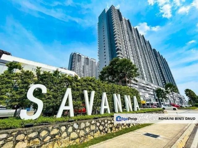 Condominium for rent in Tanjong Sepat, Selangor