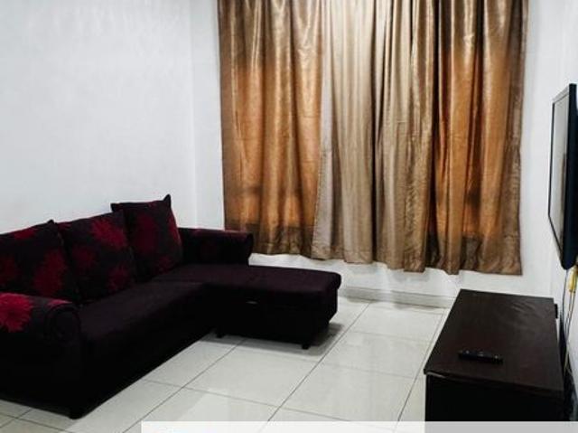Condominium for rent in Tanjong Sepat, Selangor