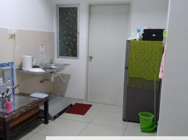 Condominium for sale in Tanjong Sepat, Selangor