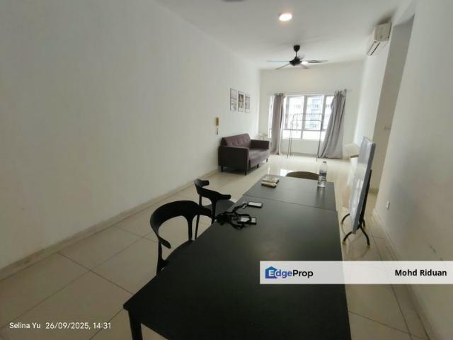 Condominium for rent in Tanjong Sepat, Selangor