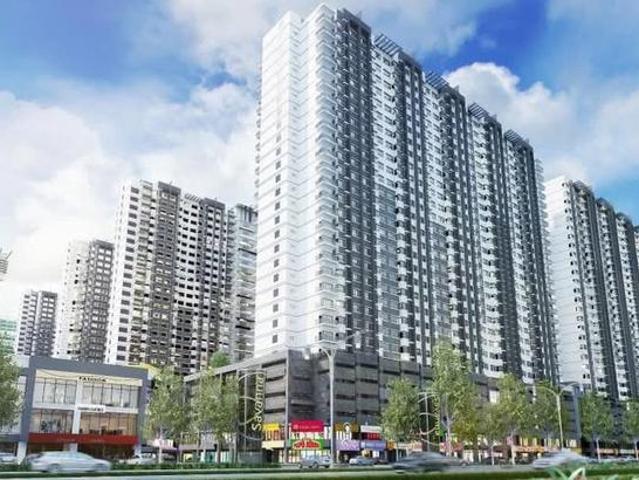 Serviced Residence for rent in Bandar Baru Bangi, Majlis Perbandaran Kajang