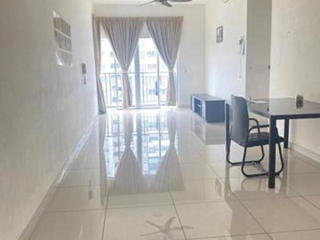 Serviced Residence for rent in Kajang, Langat