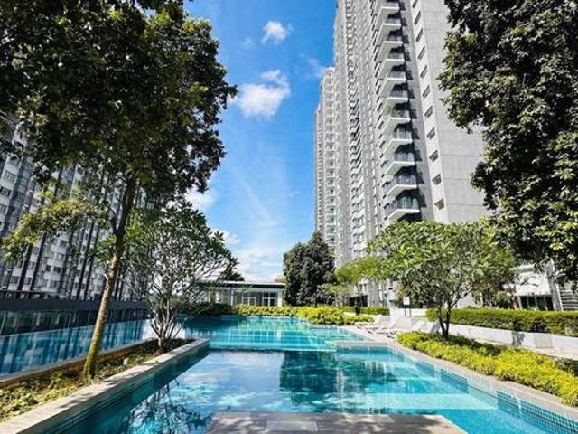 Serviced Residence for sale in Kajang, Langat