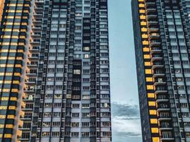 Serviced Residence for sale in Kajang, Langat