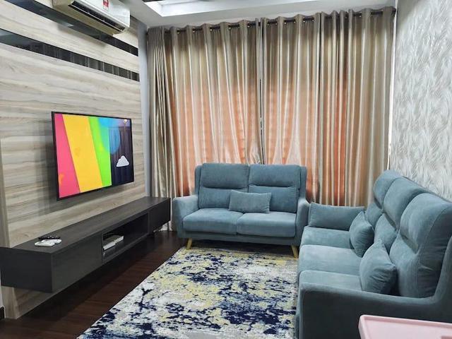 Serviced Residence for rent in Bandar Baru Bangi, Majlis Perbandaran Kajang