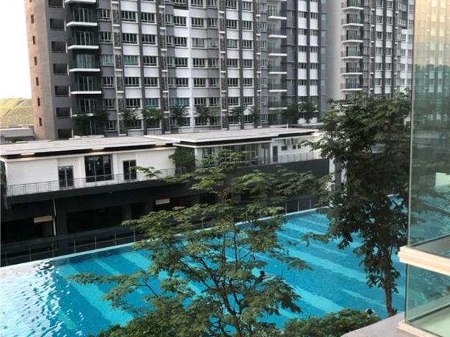 Serviced Residence for rent in Kajang, Langat