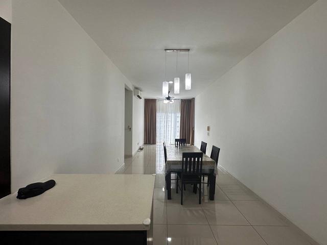 Serviced Residence for sale in Kajang, Langat