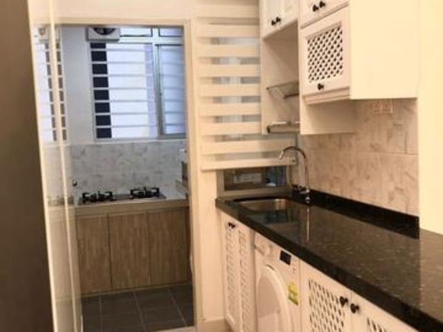 Serviced Residence for rent in Kajang, Langat