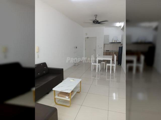 Apartment for rent in Bangi Lama, Majlis Perbandaran Kajang