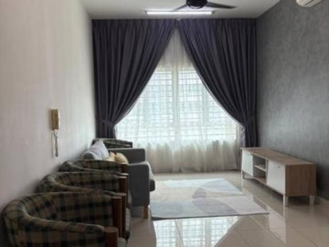 Serviced Residence for rent in Bandar Baru Bangi, Majlis Perbandaran Kajang