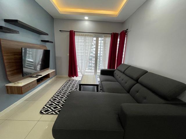 Serviced Residence for rent in Kajang, Langat