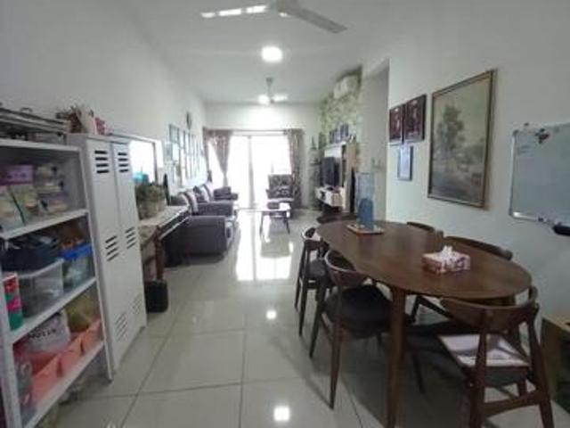 Serviced Residence for sale in Kajang, Langat