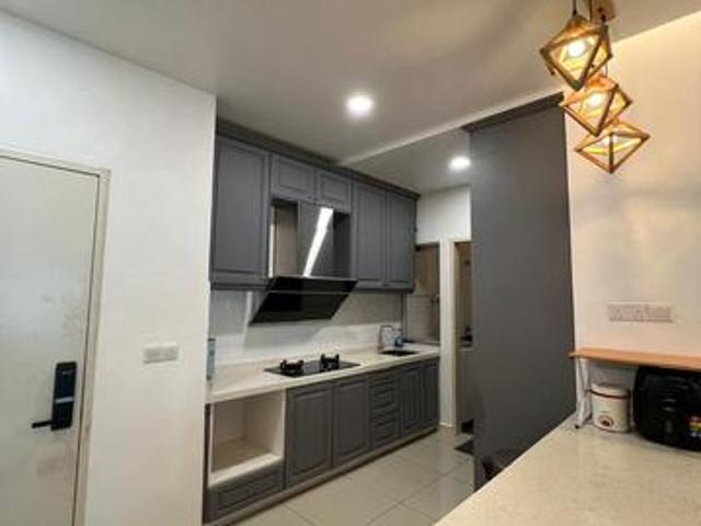 Serviced Residence for rent in Kajang, Langat