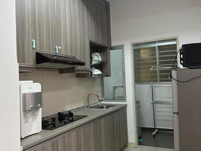 Serviced Residence for rent in Kajang, Langat