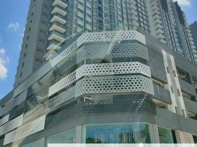 Shop for sale in Tanjong Sepat, Selangor