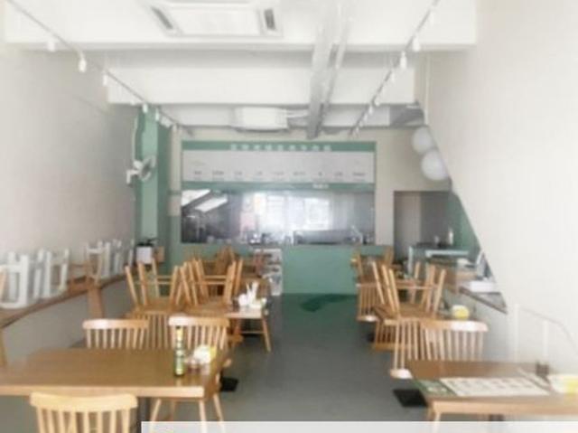 Shop for rent in Tanjong Sepat, Selangor