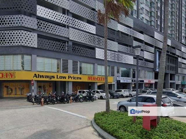 Shop for sale in Tanjong Sepat, Selangor