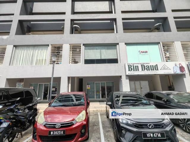 Shop for sale in Tanjong Sepat, Selangor