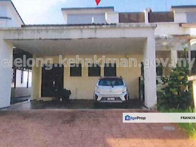 Shop for sale in Tanjong Sepat, Selangor
