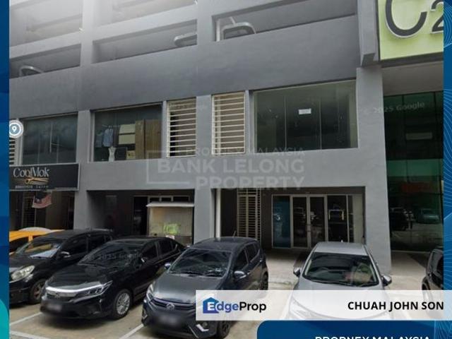 Shop for sale in Tanjong Sepat, Selangor