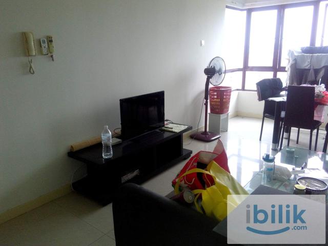 Room for rent in Bukit Jalil, Kuala Lumpur