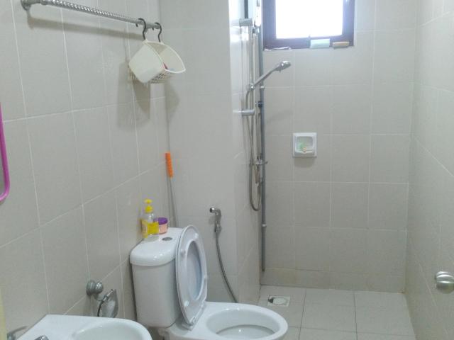 Room for rent in Country Heights Damansara, Kuala Lumpur