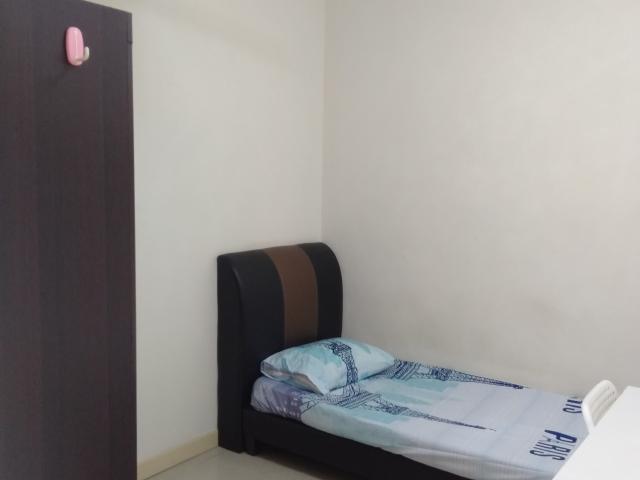 Room for rent in Bukit Jalil, Kuala Lumpur