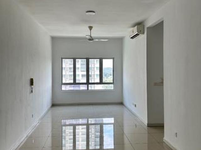 Condominium for sale in Kajang, Langat