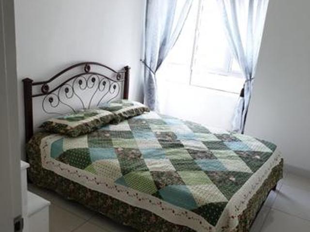 Serviced Residence for rent in Kajang, Langat