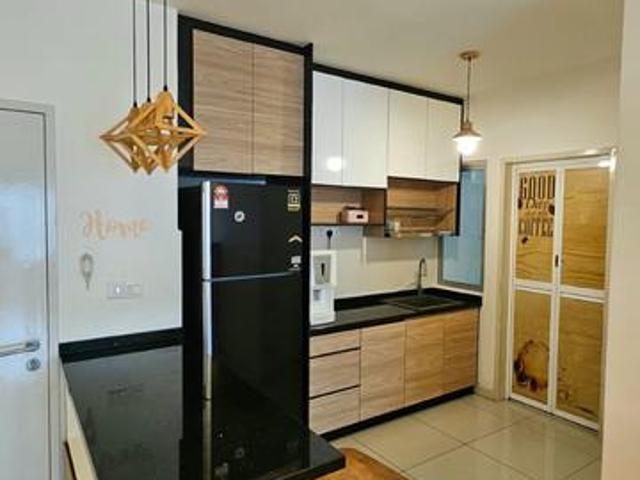 Serviced Residence for rent in Bandar Baru Bangi, Majlis Perbandaran Kajang